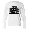 NexGen Wicking  Long Sleeve Tee Thumbnail