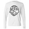 NexGen Wicking  Long Sleeve Tee Thumbnail