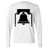 NexGen Wicking  Long Sleeve Tee Thumbnail