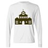 NexGen Wicking  Long Sleeve Tee Thumbnail