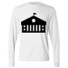 NexGen Wicking  Long Sleeve Tee Thumbnail