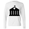 NexGen Wicking  Long Sleeve Tee Thumbnail
