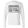 NexGen Wicking  Long Sleeve Tee Thumbnail