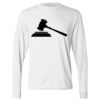 NexGen Wicking  Long Sleeve Tee Thumbnail