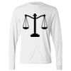 NexGen Wicking  Long Sleeve Tee Thumbnail
