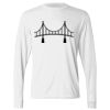 NexGen Wicking  Long Sleeve Tee Thumbnail