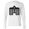 NexGen Wicking  Long Sleeve Tee Thumbnail