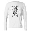 NexGen Wicking  Long Sleeve Tee Thumbnail