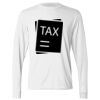 NexGen Wicking  Long Sleeve Tee Thumbnail