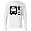 NexGen Wicking  Long Sleeve Tee Thumbnail
