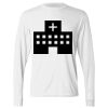 NexGen Wicking  Long Sleeve Tee Thumbnail
