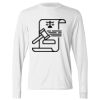 NexGen Wicking  Long Sleeve Tee Thumbnail