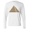 NexGen Wicking  Long Sleeve Tee Thumbnail
