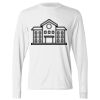NexGen Wicking  Long Sleeve Tee Thumbnail