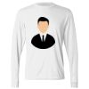 NexGen Wicking  Long Sleeve Tee Thumbnail