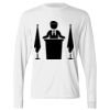 NexGen Wicking  Long Sleeve Tee Thumbnail