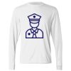 NexGen Wicking  Long Sleeve Tee Thumbnail