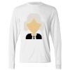 NexGen Wicking  Long Sleeve Tee Thumbnail