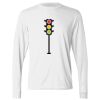 NexGen Wicking  Long Sleeve Tee Thumbnail