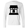NexGen Wicking  Long Sleeve Tee Thumbnail
