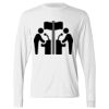NexGen Wicking  Long Sleeve Tee Thumbnail