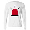 NexGen Wicking  Long Sleeve Tee Thumbnail