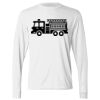 NexGen Wicking  Long Sleeve Tee Thumbnail