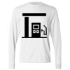 NexGen Wicking  Long Sleeve Tee Thumbnail