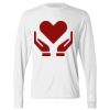 NexGen Wicking  Long Sleeve Tee Thumbnail