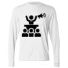 NexGen Wicking  Long Sleeve Tee Thumbnail