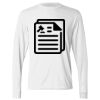 NexGen Wicking  Long Sleeve Tee Thumbnail