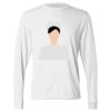 NexGen Wicking  Long Sleeve Tee Thumbnail
