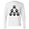 NexGen Wicking  Long Sleeve Tee Thumbnail
