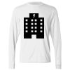 NexGen Wicking  Long Sleeve Tee Thumbnail