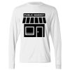 NexGen Wicking  Long Sleeve Tee Thumbnail