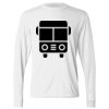 NexGen Wicking  Long Sleeve Tee Thumbnail