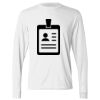 NexGen Wicking  Long Sleeve Tee Thumbnail