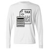 NexGen Wicking  Long Sleeve Tee Thumbnail
