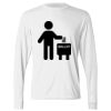NexGen Wicking  Long Sleeve Tee Thumbnail