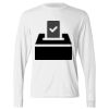 NexGen Wicking  Long Sleeve Tee Thumbnail