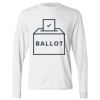 NexGen Wicking  Long Sleeve Tee Thumbnail