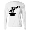 NexGen Wicking  Long Sleeve Tee Thumbnail