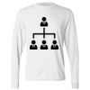 NexGen Wicking  Long Sleeve Tee Thumbnail