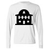 NexGen Wicking  Long Sleeve Tee Thumbnail