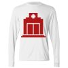NexGen Wicking  Long Sleeve Tee Thumbnail