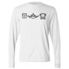 NexGen Wicking  Long Sleeve Tee Thumbnail