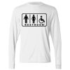 NexGen Wicking  Long Sleeve Tee Thumbnail