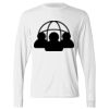 NexGen Wicking  Long Sleeve Tee Thumbnail