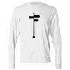 NexGen Wicking  Long Sleeve Tee Thumbnail