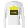 NexGen Wicking  Long Sleeve Tee Thumbnail